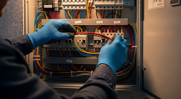 Manutenção de Geradores em Alphaville Ceará
